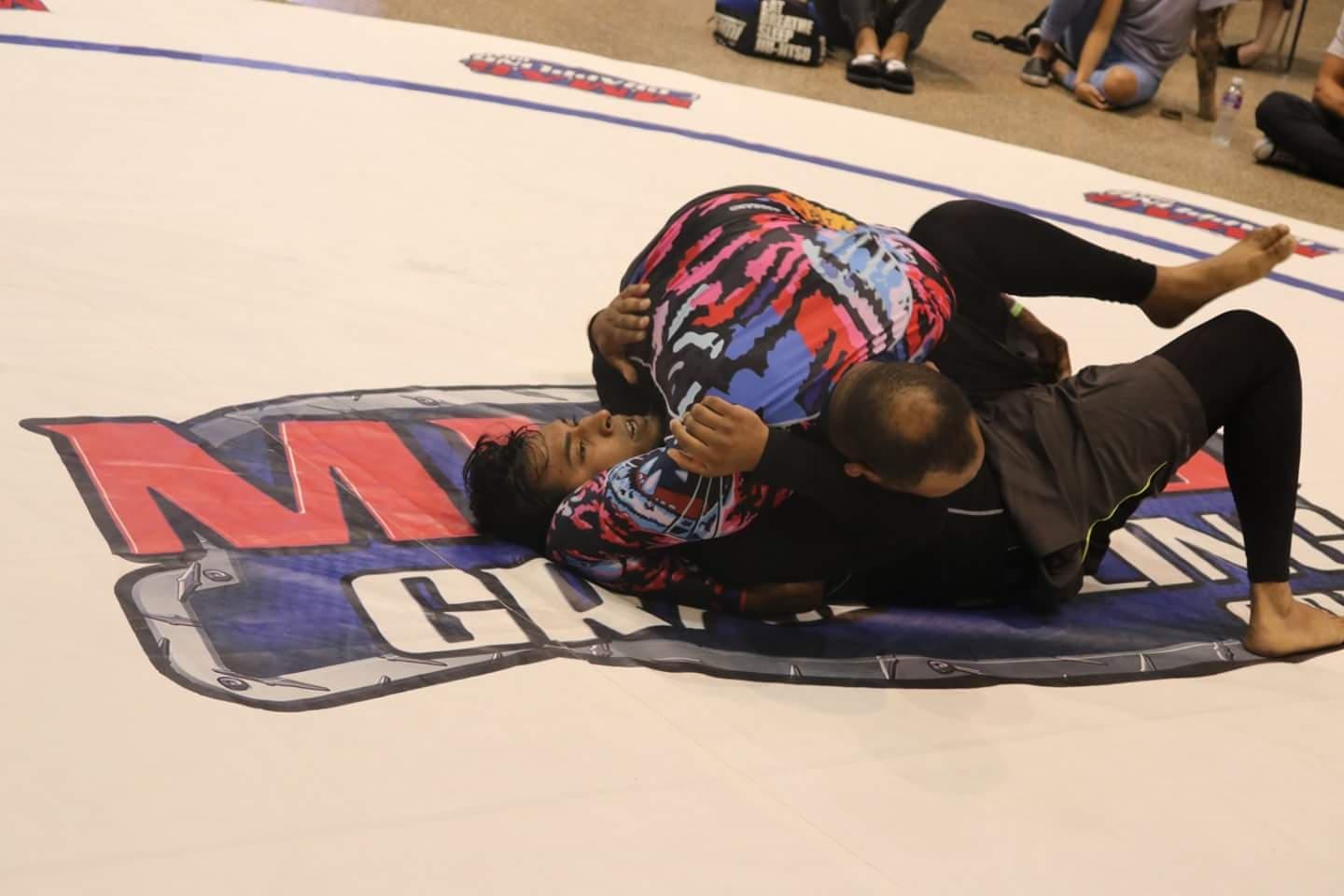 Manasota Jiu Jitsu, photo 4