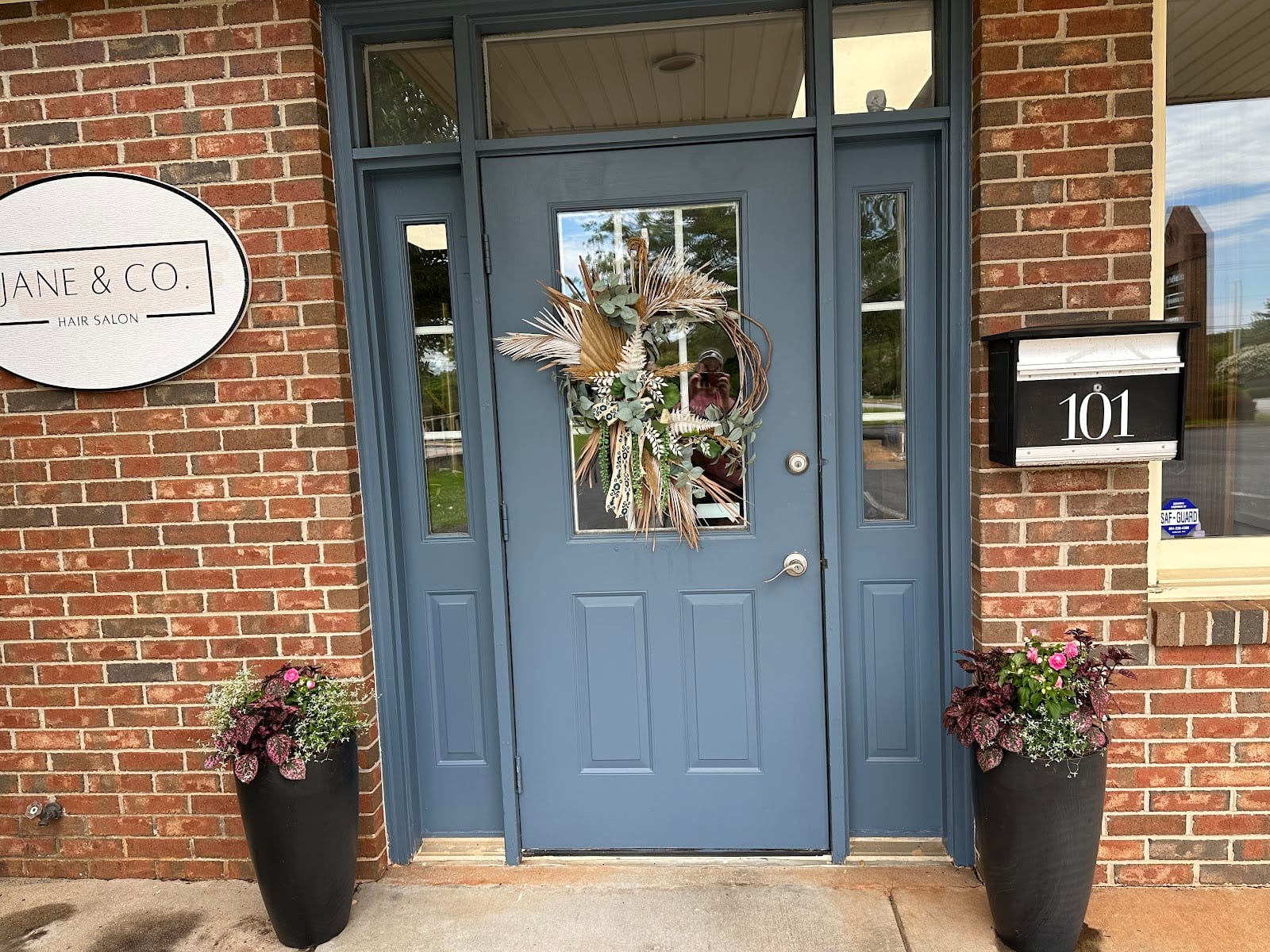 Jane & Co. Hair Salon, photo 3