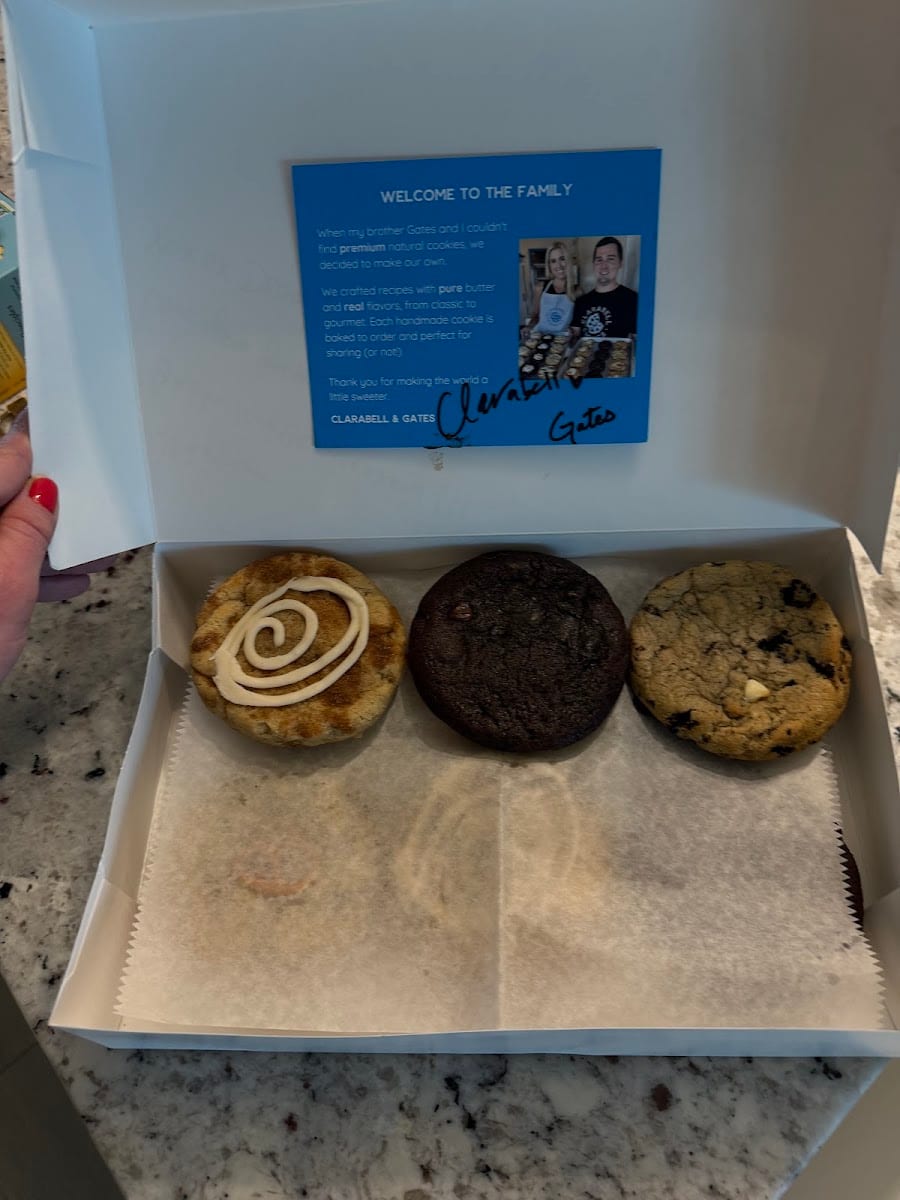Clarabell Cookies, photo 4