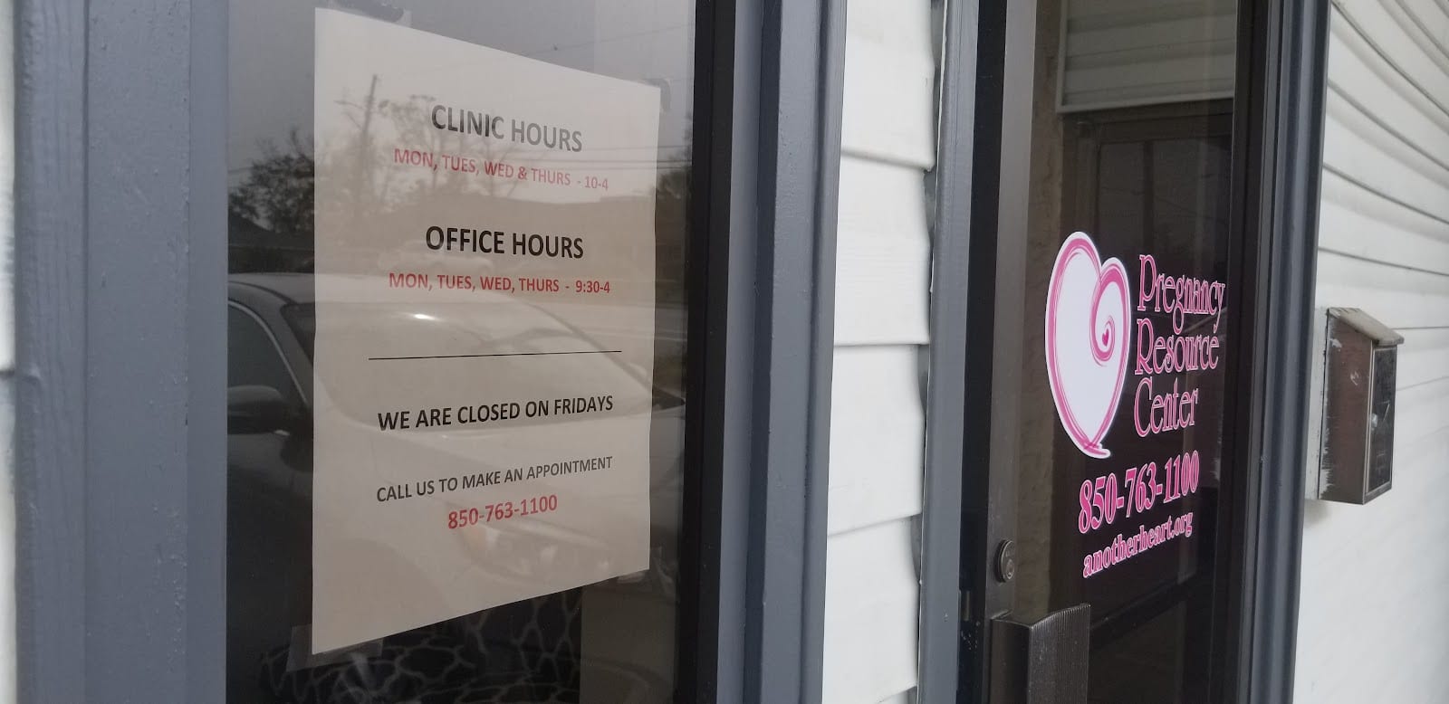 Pregnancy Resource Center