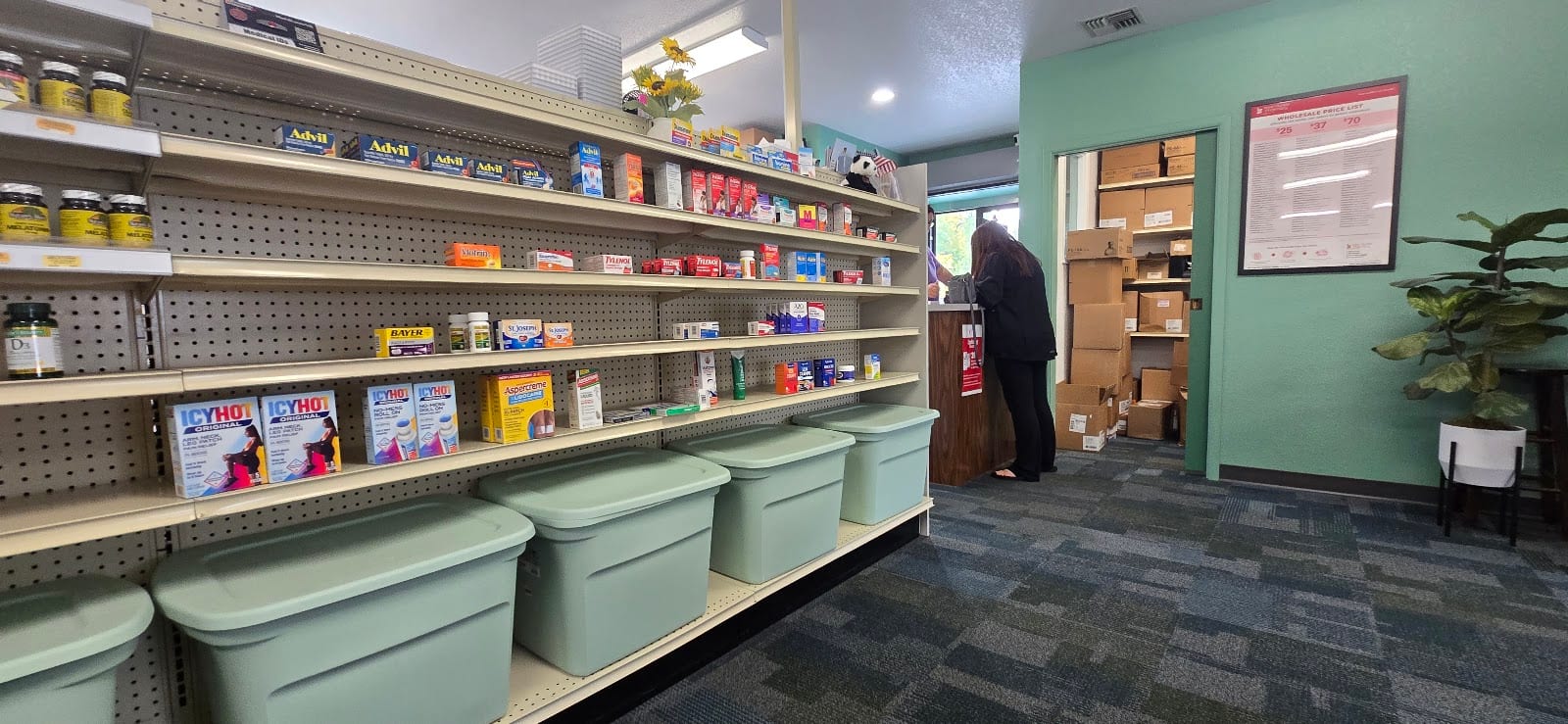 West Olympia Pharmacy, photo 3