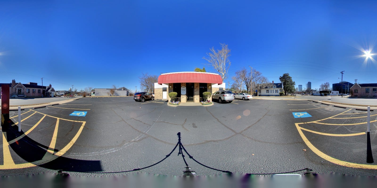 Little Rock Chiropractic Clinic