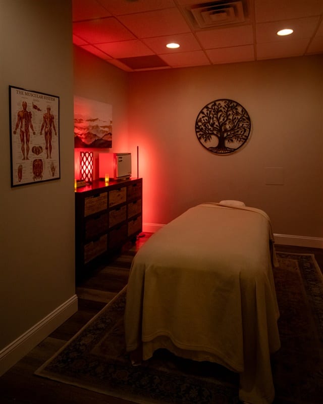 Healing Haven