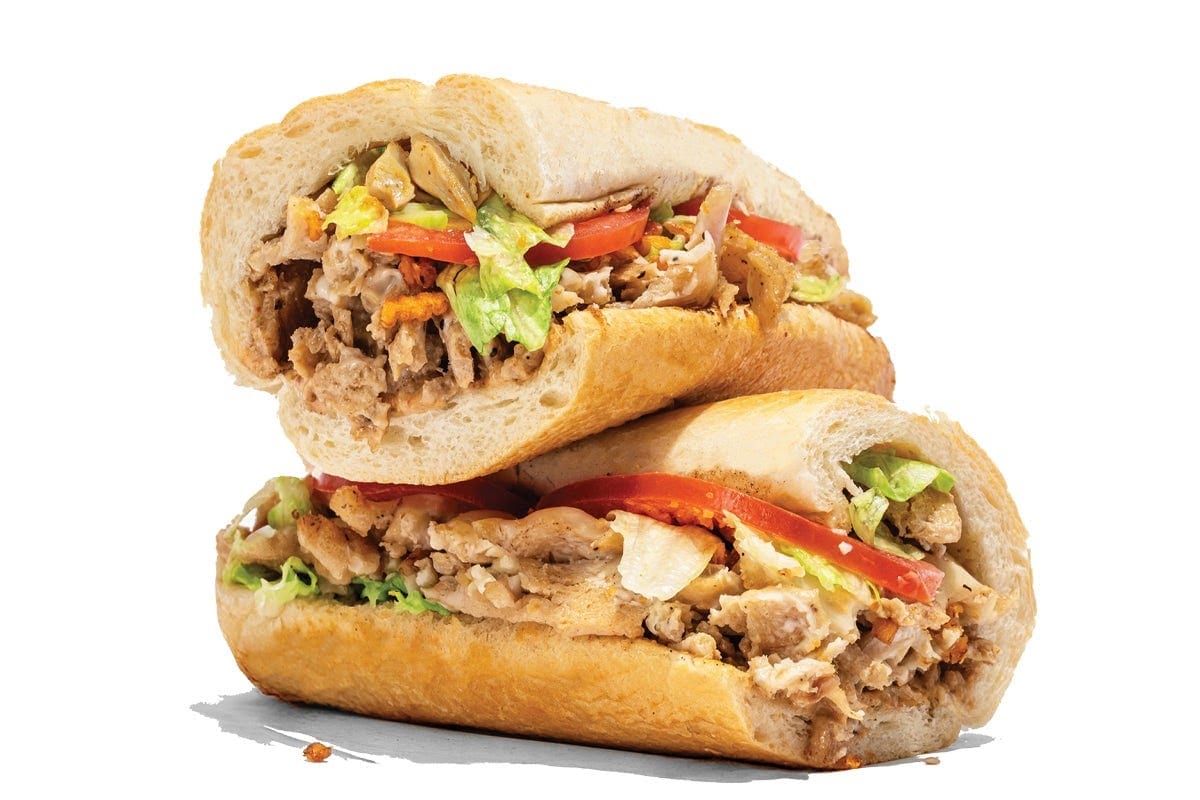 Capriotti's Sandwich Shop, photo 3