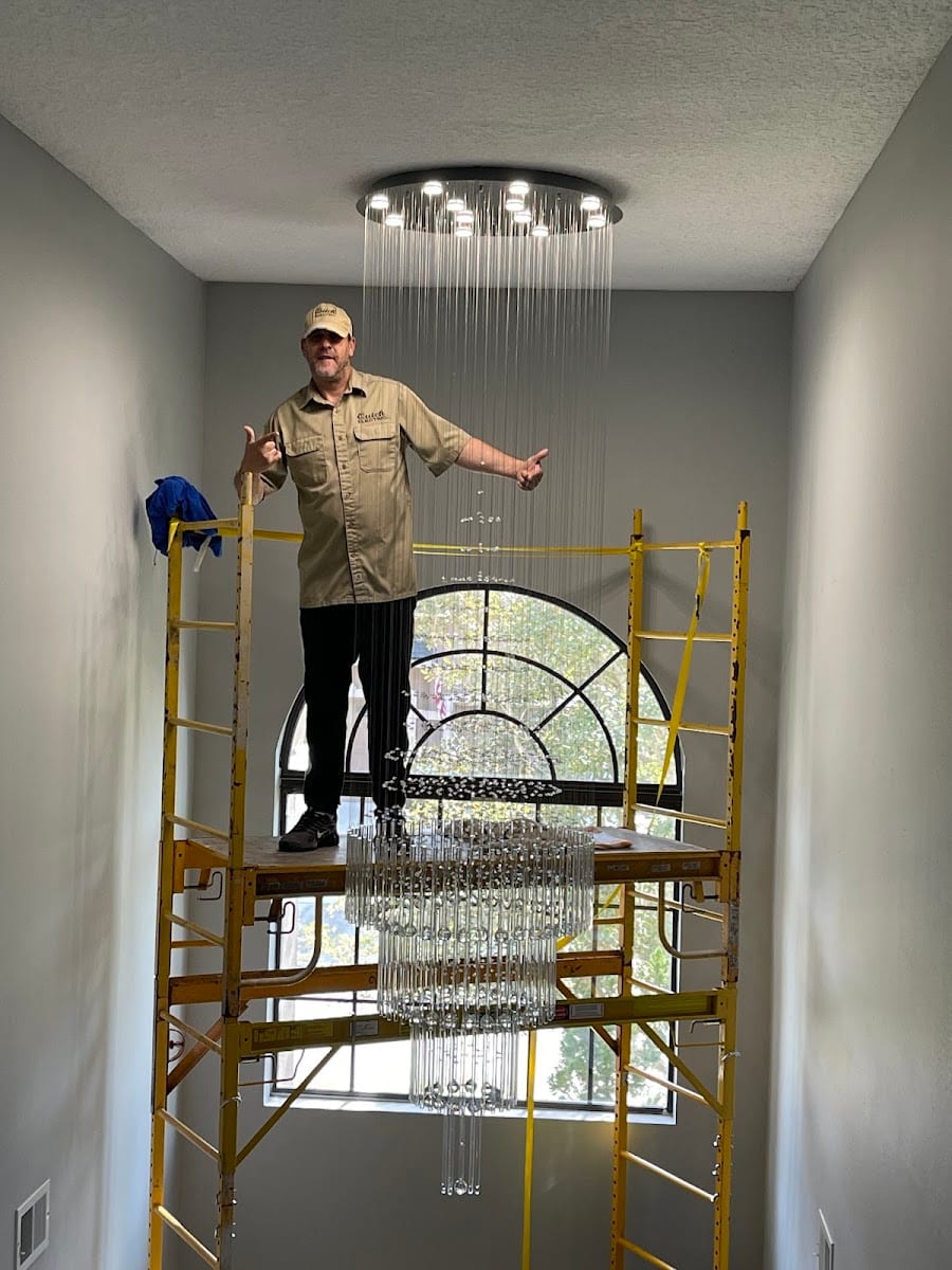 Quick Electric Service LLC