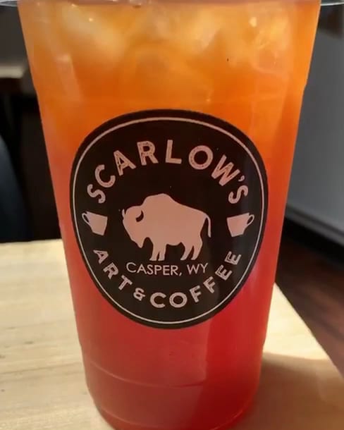 Scarlow's Art and Coffee, photo 3
