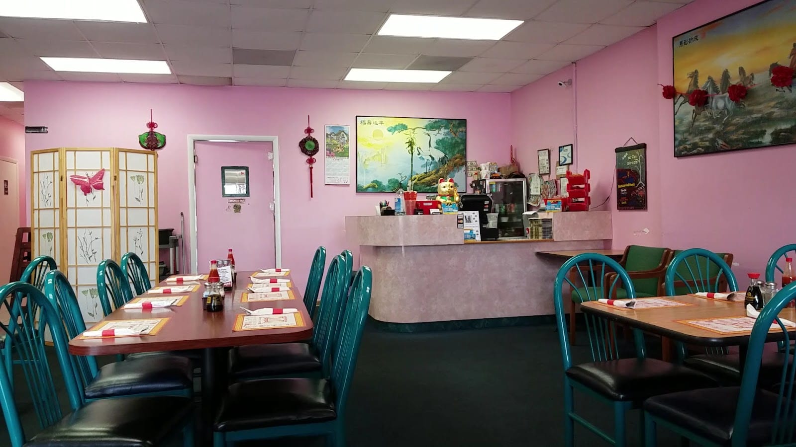 Rice House Restaurant, photo 2