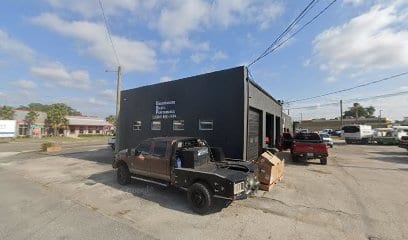 Underground Diesel Performance, Inc.