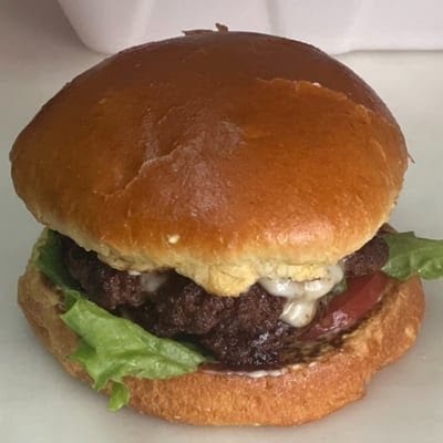 HubCity Burger Bar