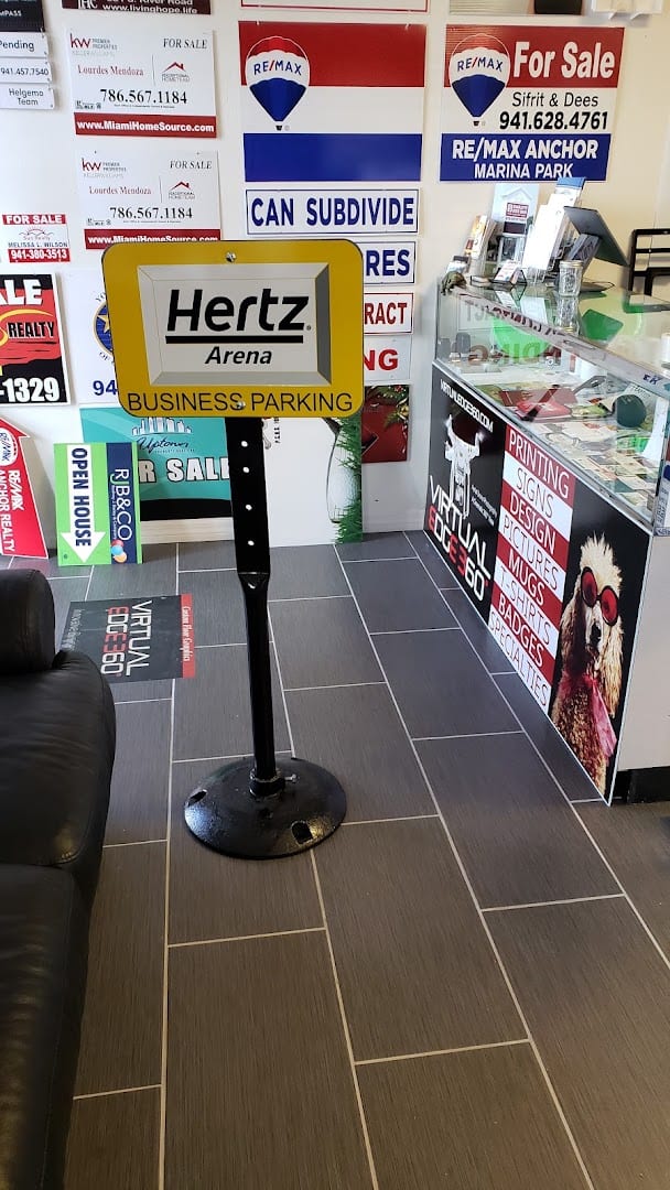 Printing & Signs by AKOS, photo 2