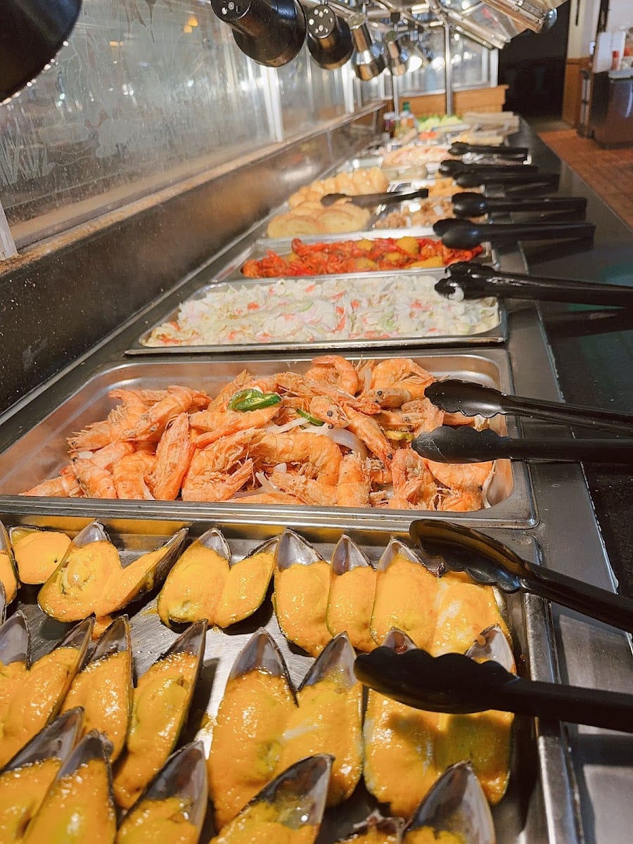 Great Wall Buffet | Chinese, photo 4