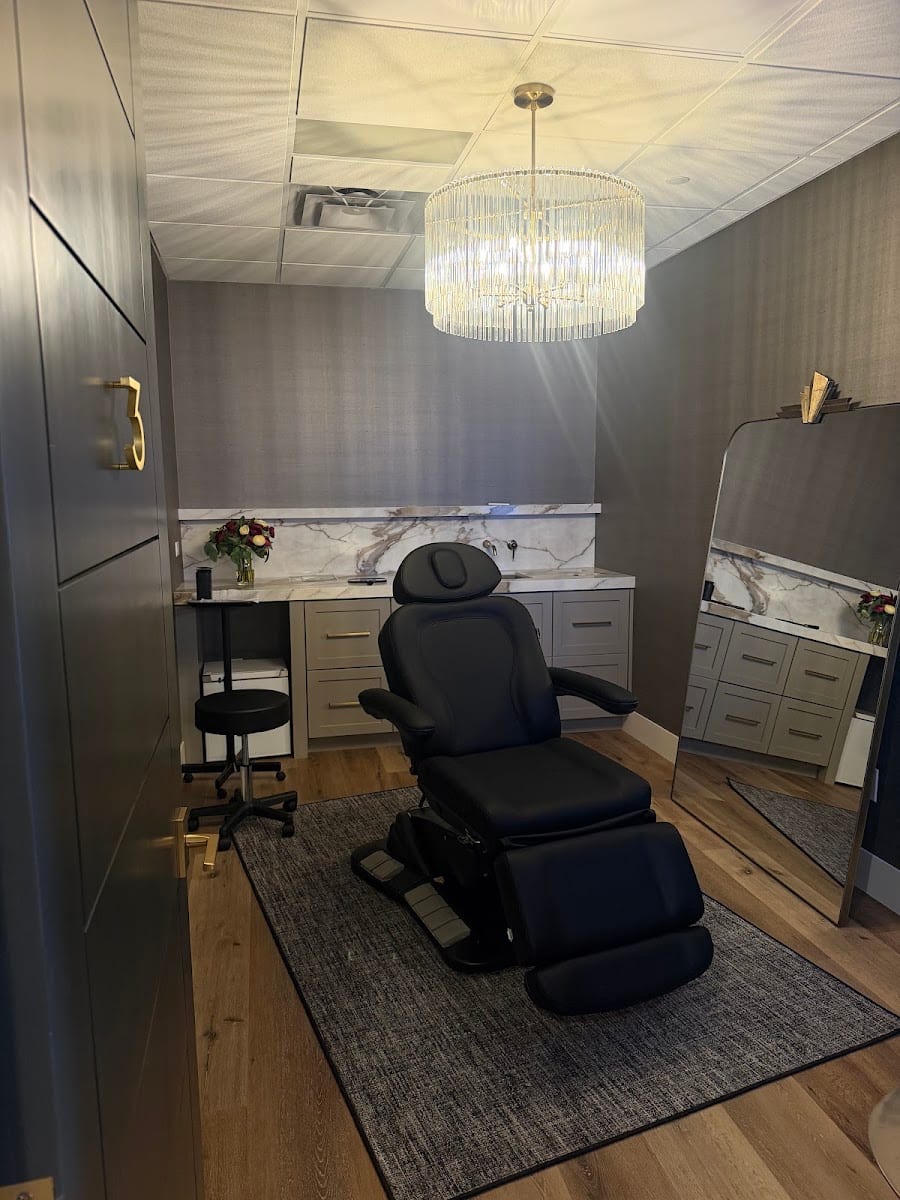 Look Lab Med Spa | Paradise Valley
