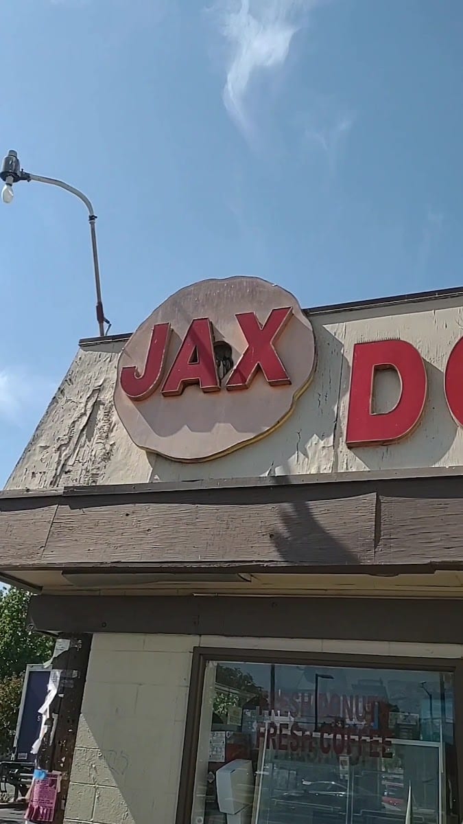Jax Donut House, photo 2