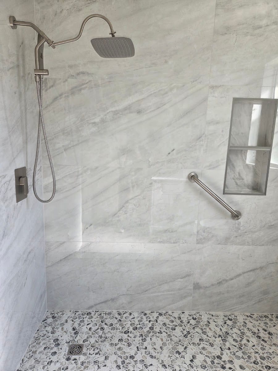 Tile total improvement llc