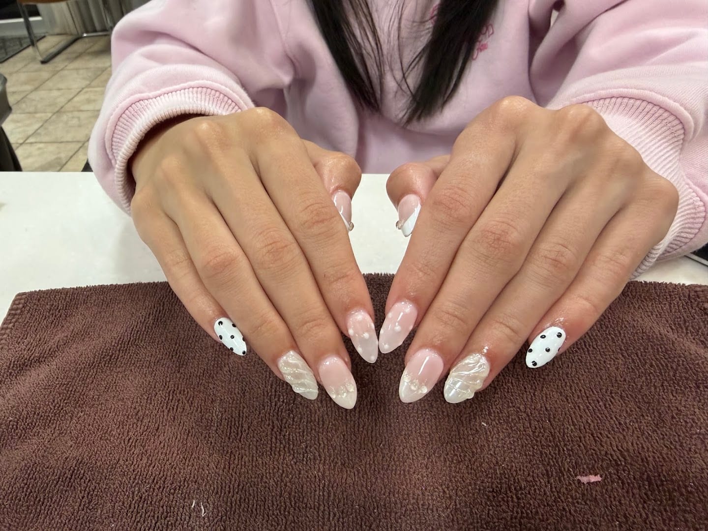 La Vogue Nails & Spa - Centennial City
