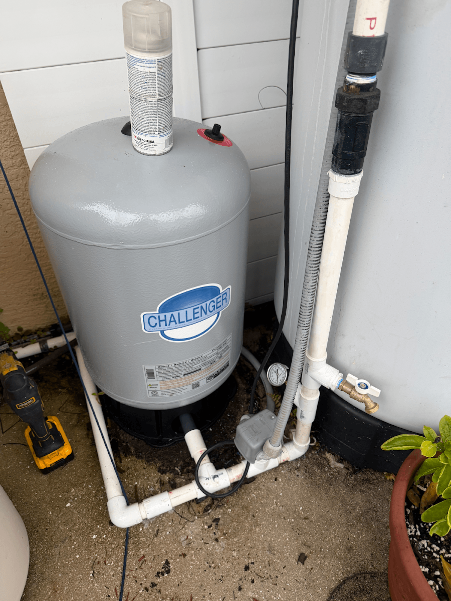 Tarpon Plumbing & Drains, photo 3
