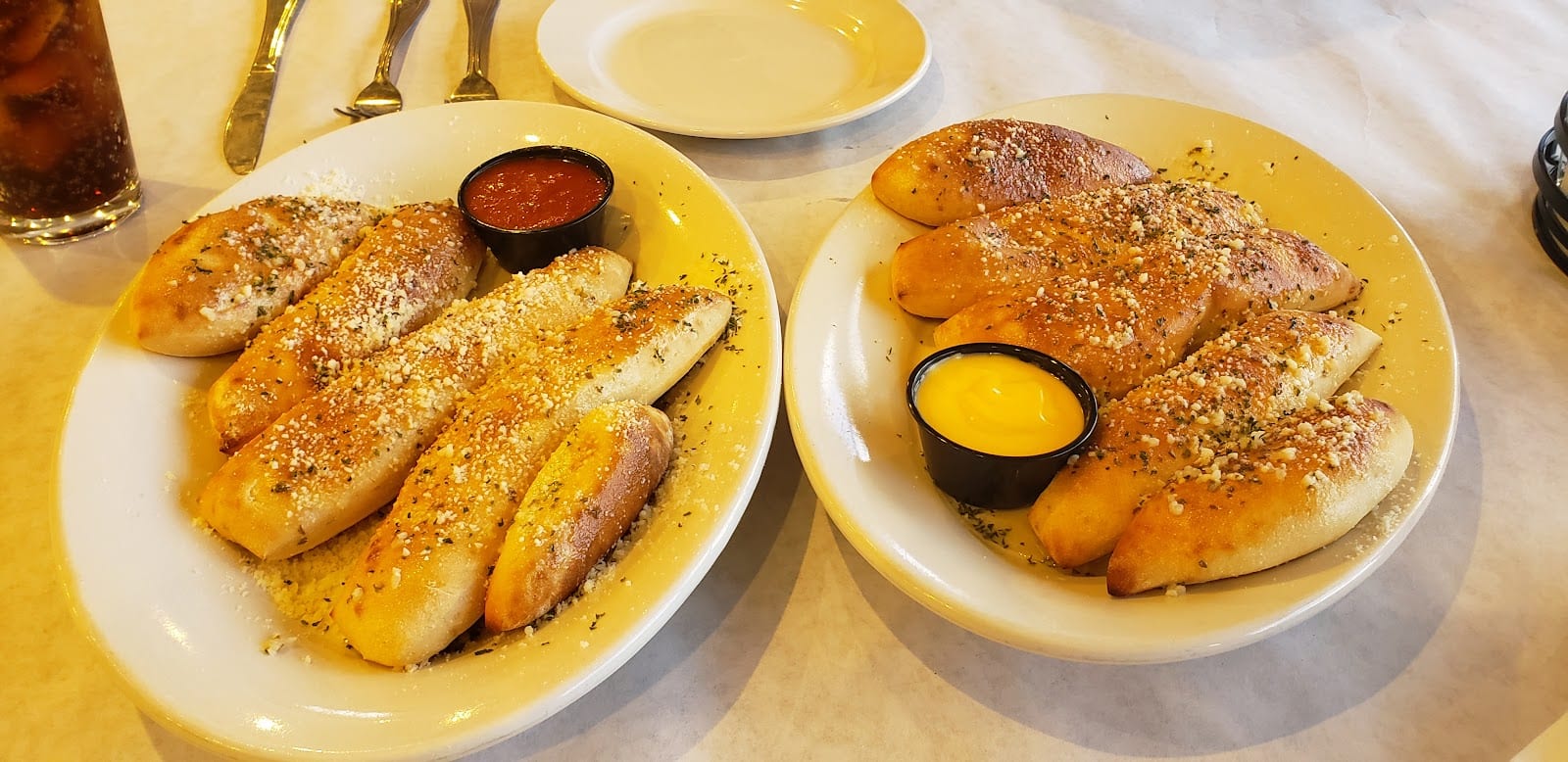 Zianos Italian Eatery