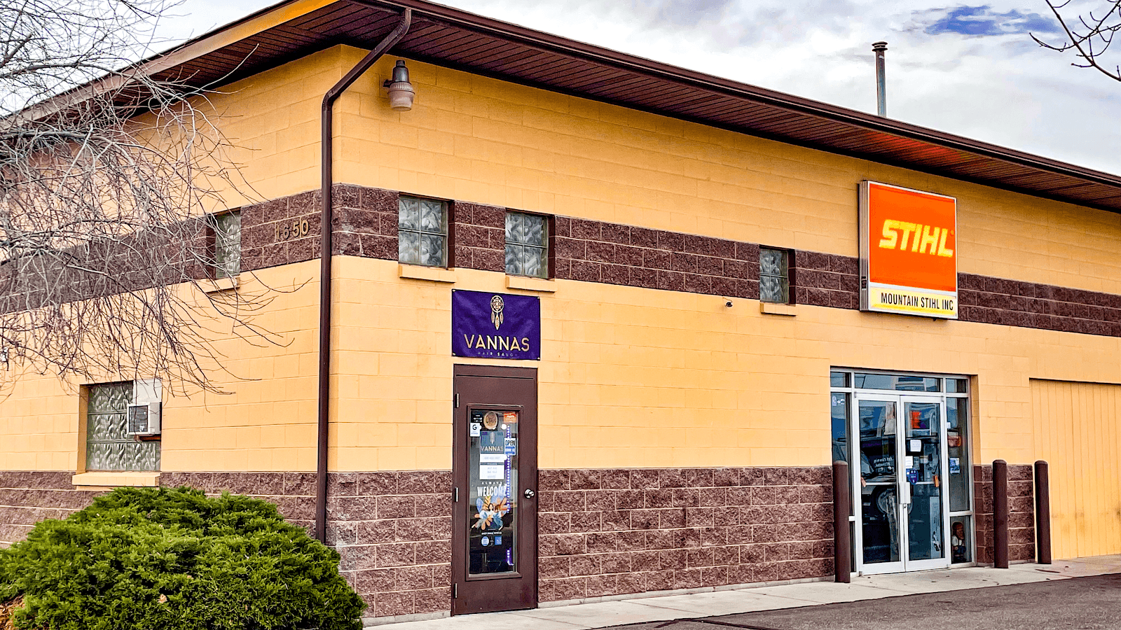 VANNAS Hair Salon, photo 2