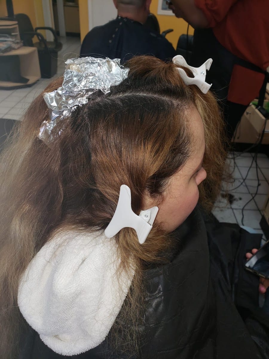 Cabellos Beauty Salon, photo 2