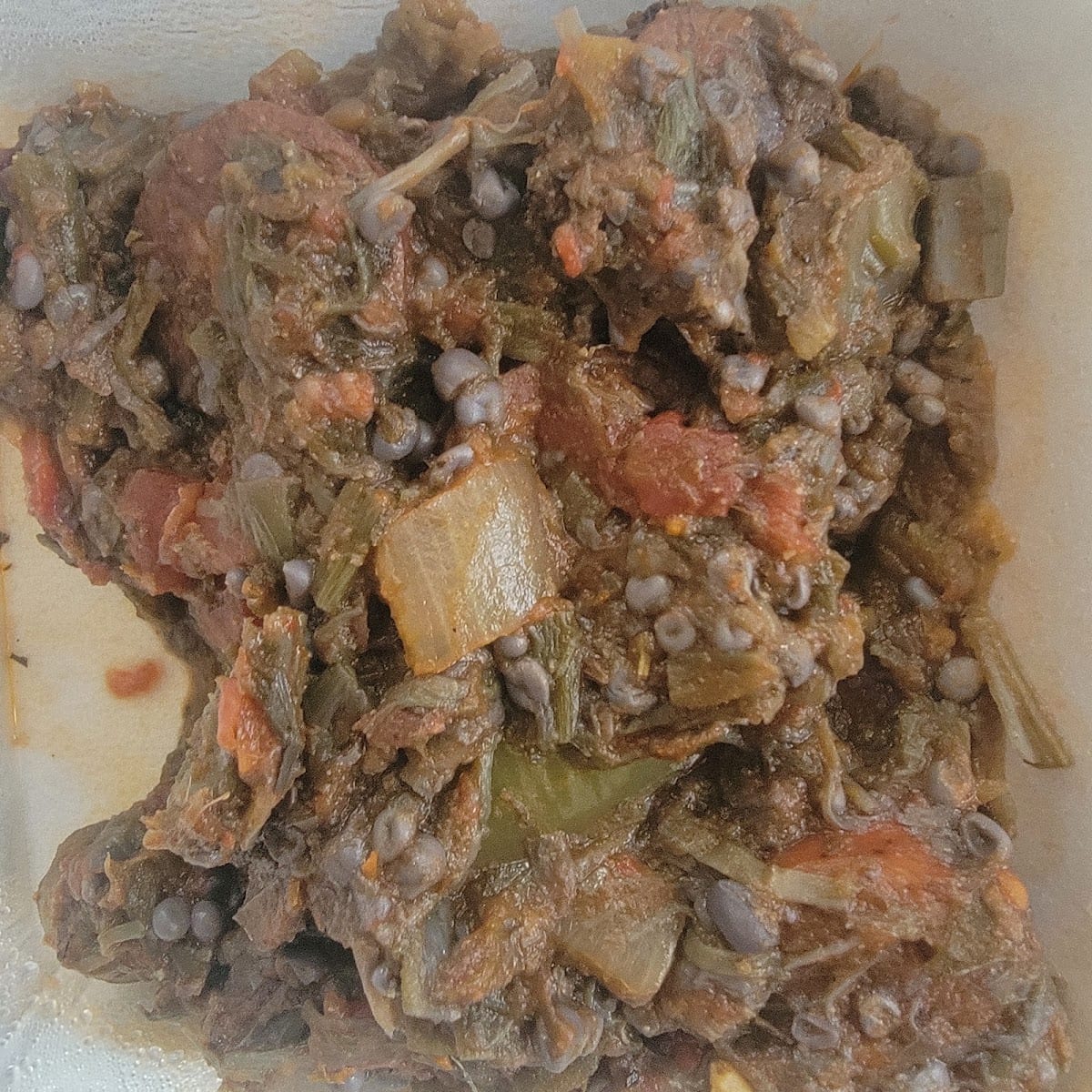 Jenkin's Soul Food