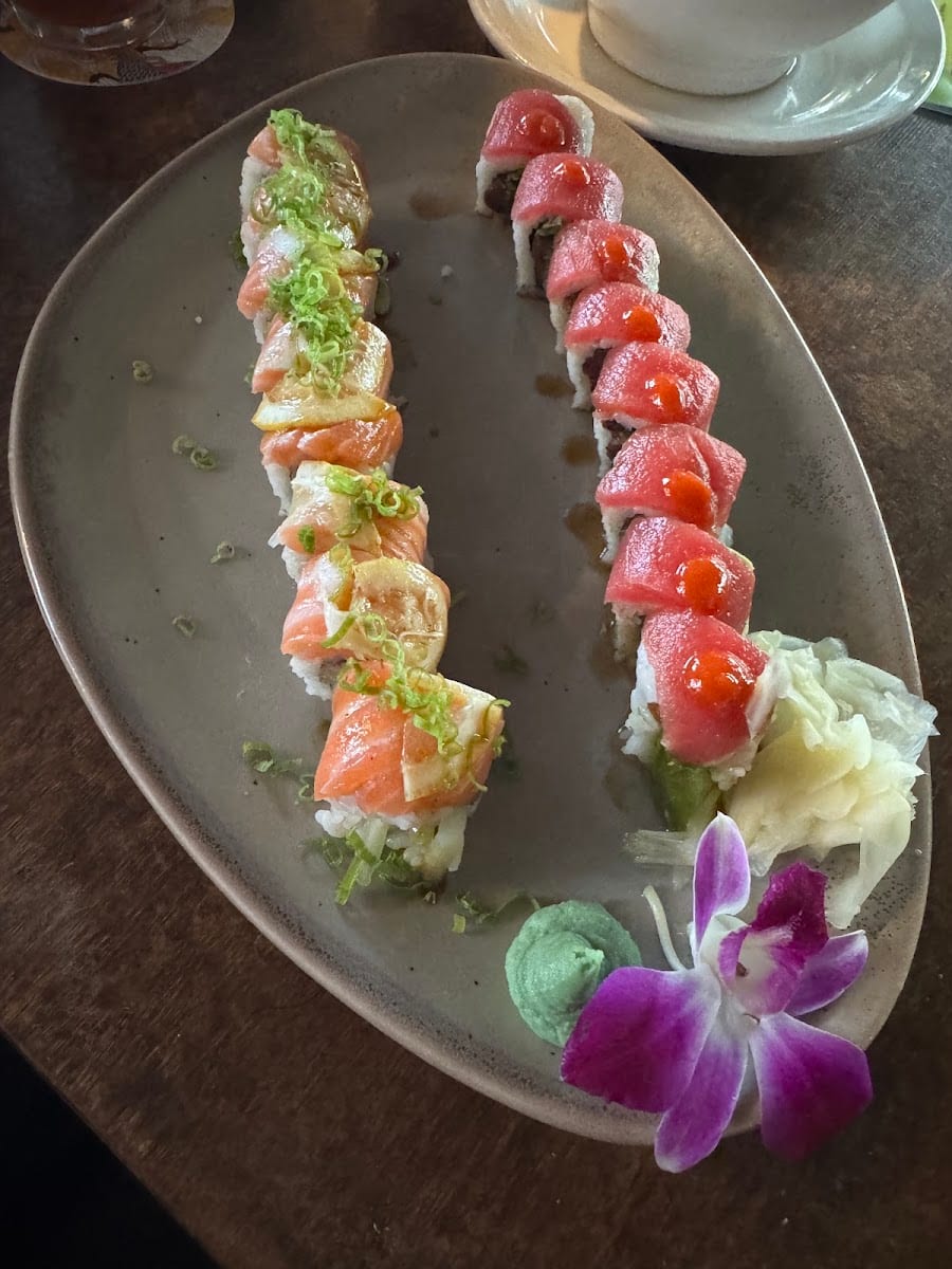 Wok 'N Roll Asian Fusion, photo 4