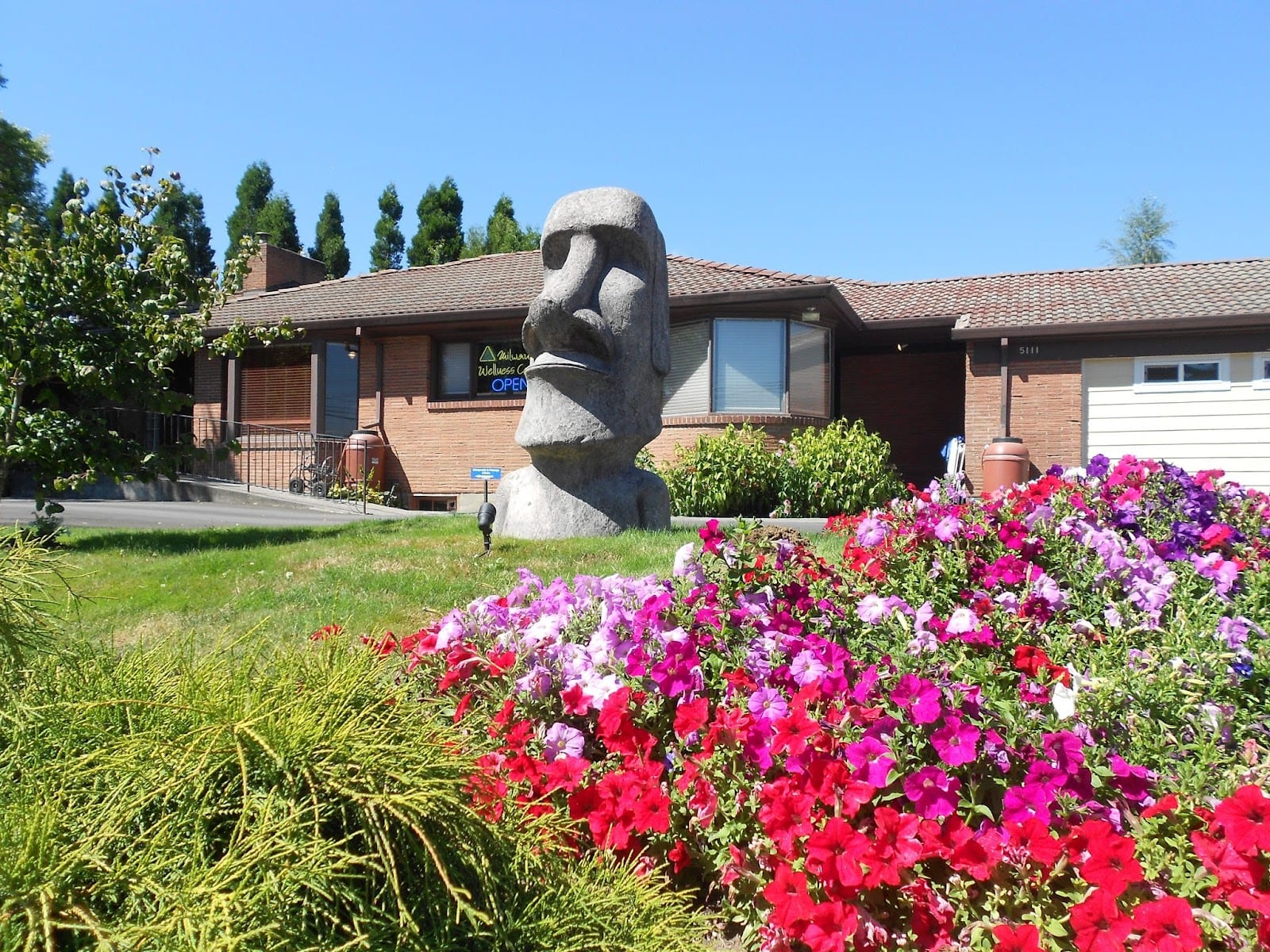 Milwaukie Chiropractic & Massage Clinic, photo 3