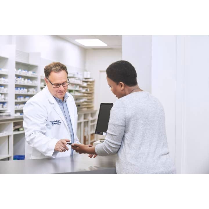 The Medicine Shoppe Pharmacy, photo 4