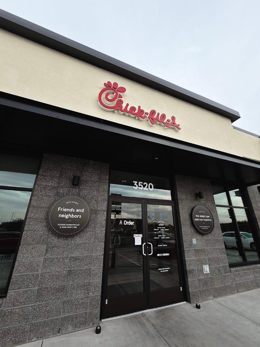 Chick-fil-A