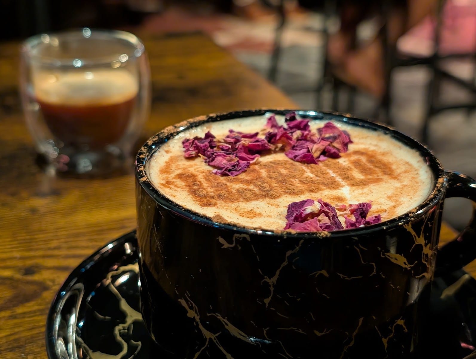 HYPHEN Coffee, photo 4