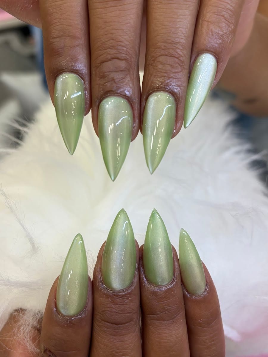 Nails At New Tampa, photo 3