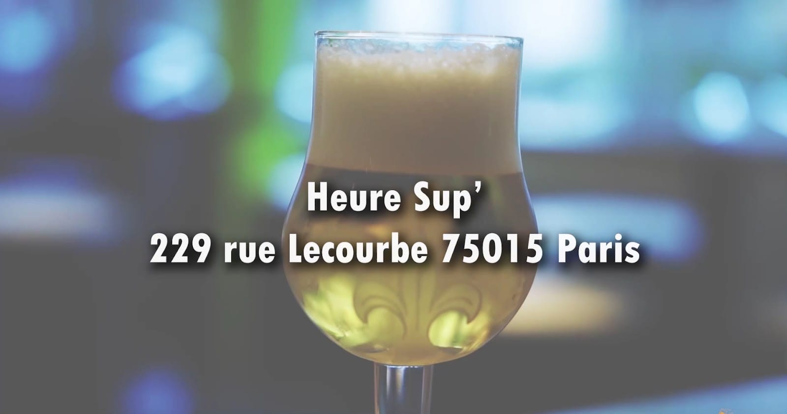 Bar Heure Sup', photo 3