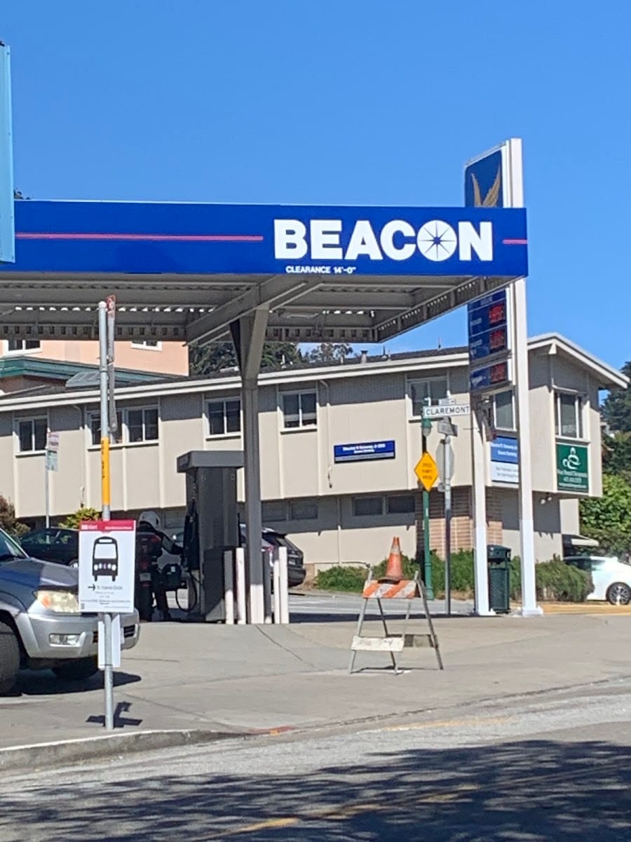 Beacon
