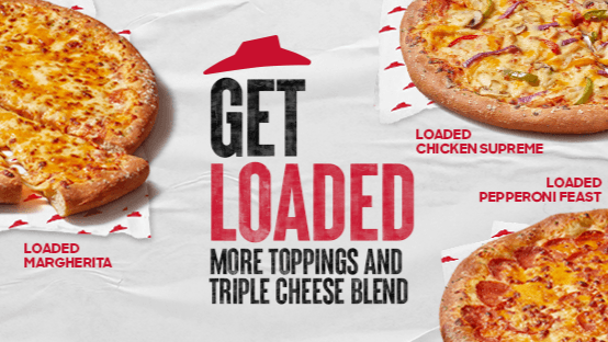 Pizza Hut St Albans, photo 3