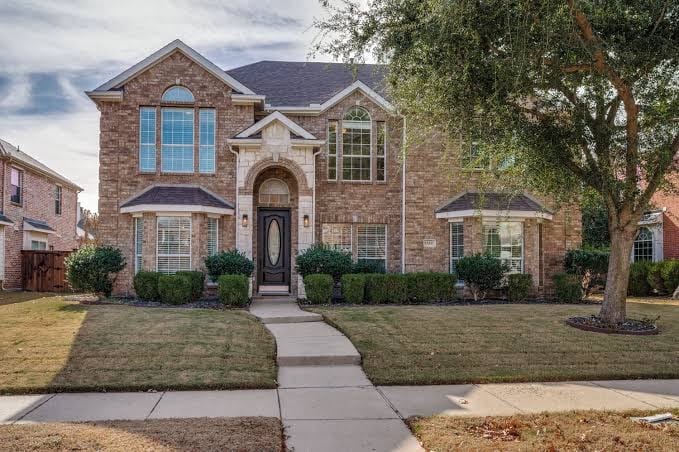 5B Luxe Frisco Retreat With Private Cinema & Yard