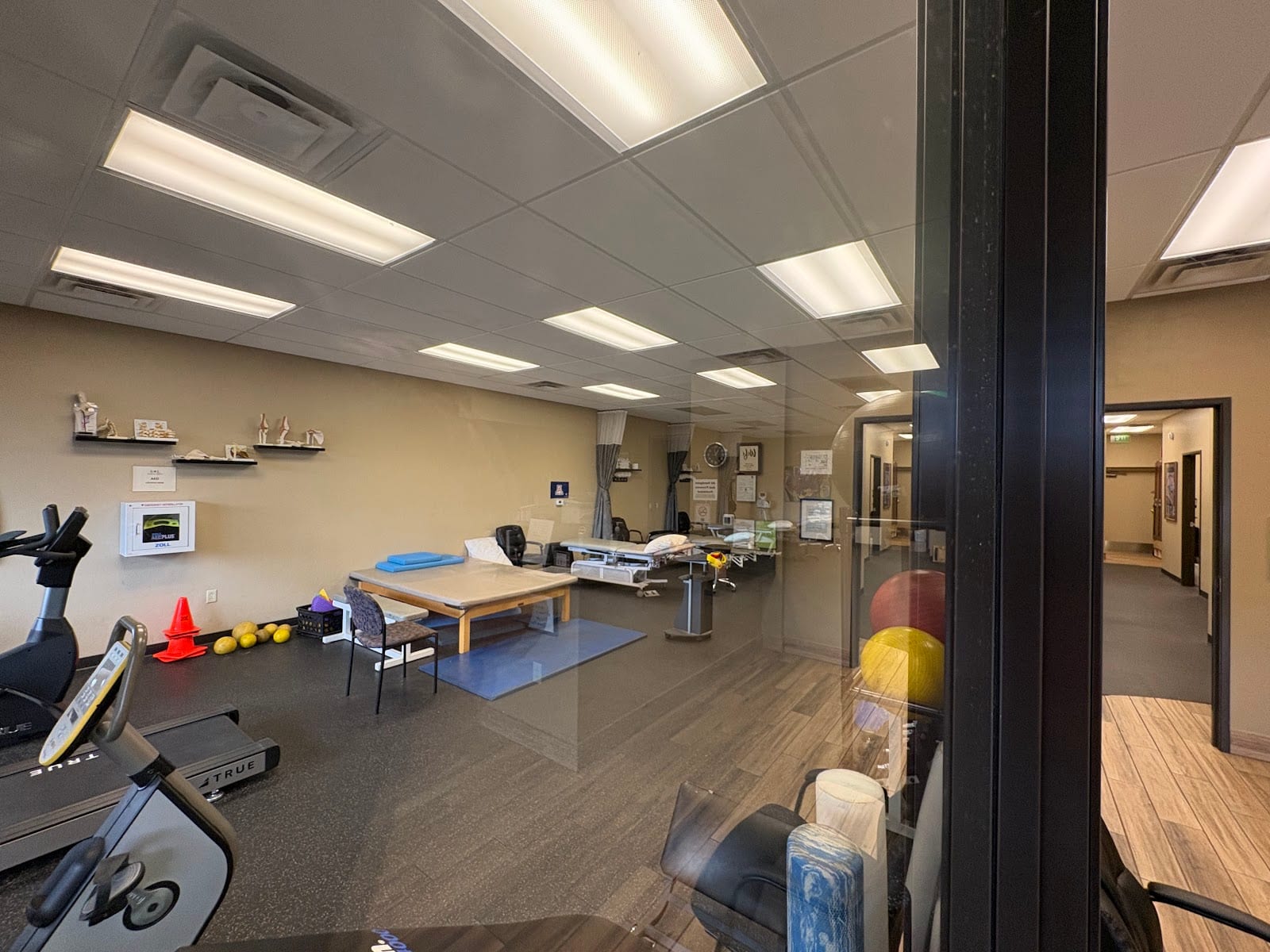 Sol Physical Therapy - Grant Road, photo 4