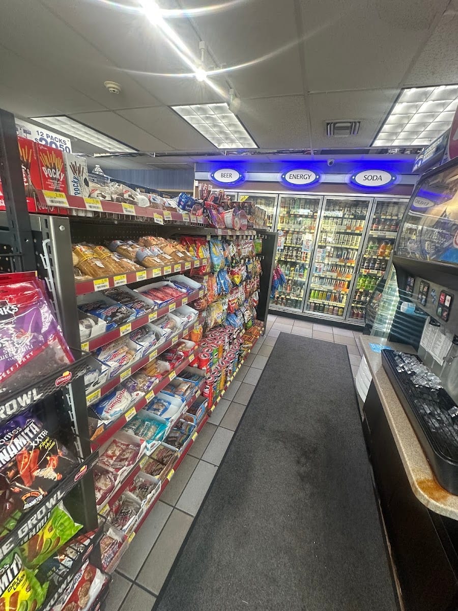 Circle K, photo 2