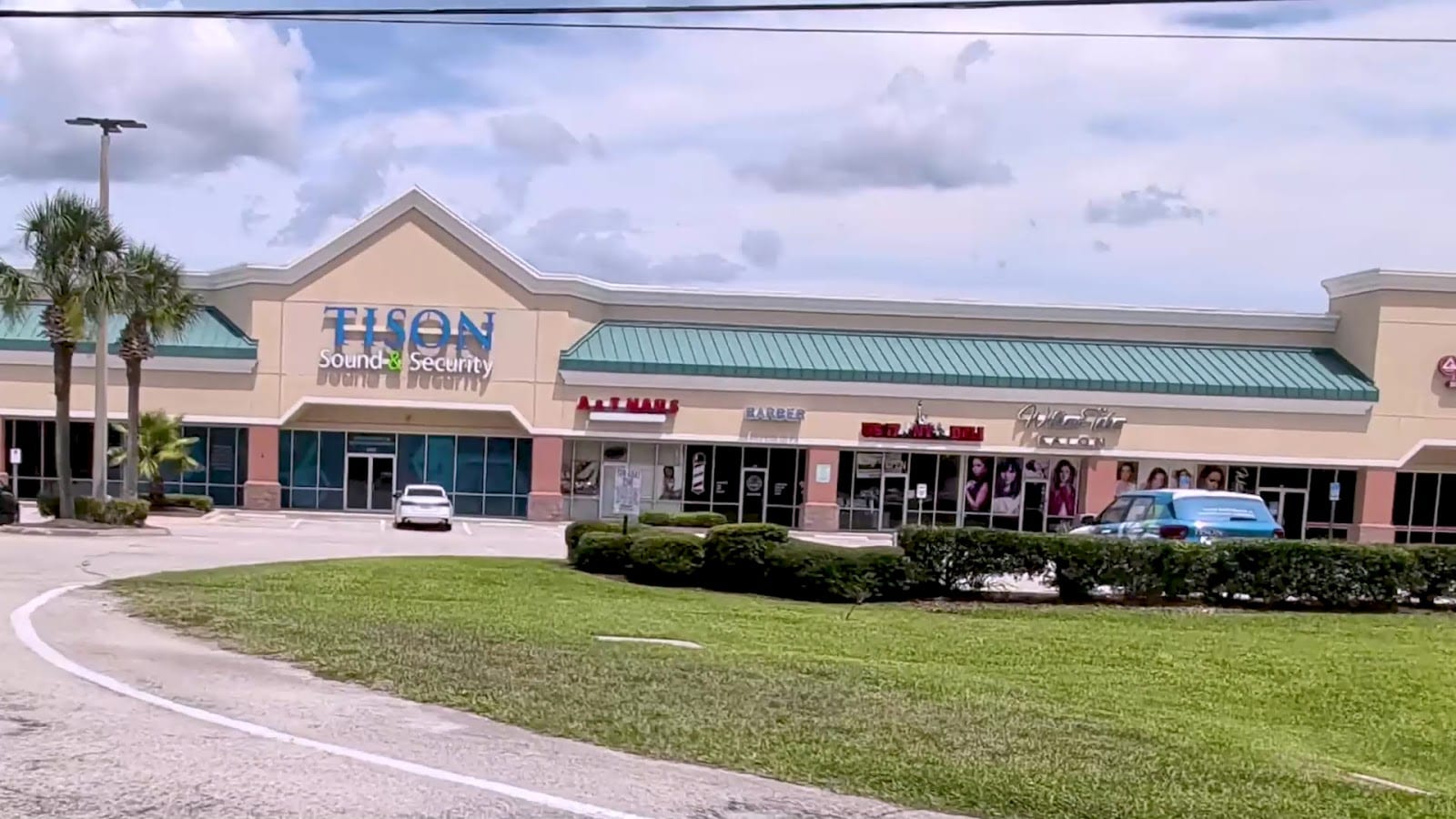 William Taber Salon Inc, photo 2