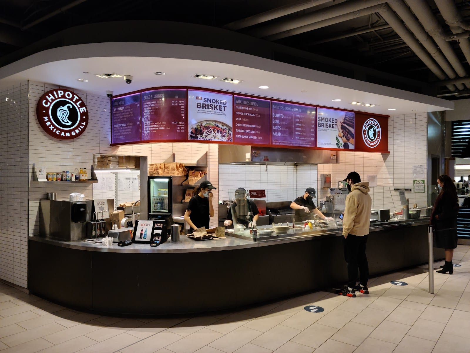 Chipotle Mexican Grill, photo 2