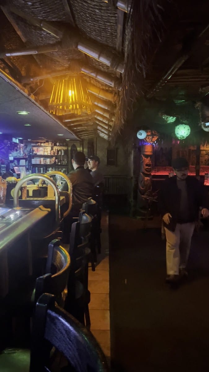 Frankie's Tiki Room, photo 2