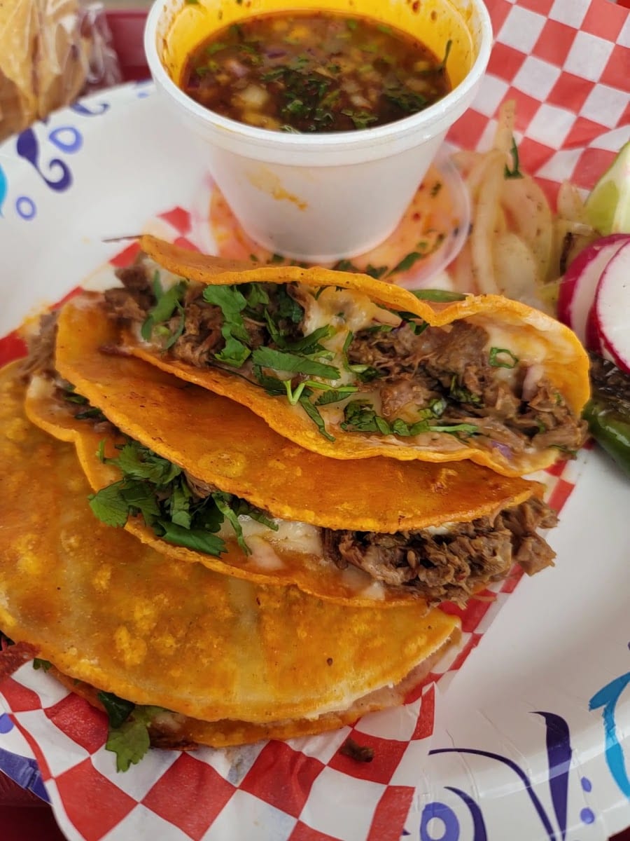 TaconHambre, photo 2