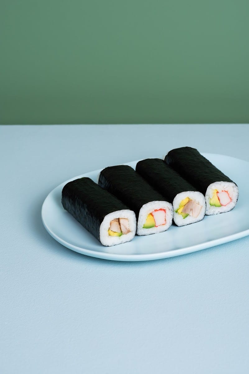 Sushi Sushi Caneland Central, photo 2