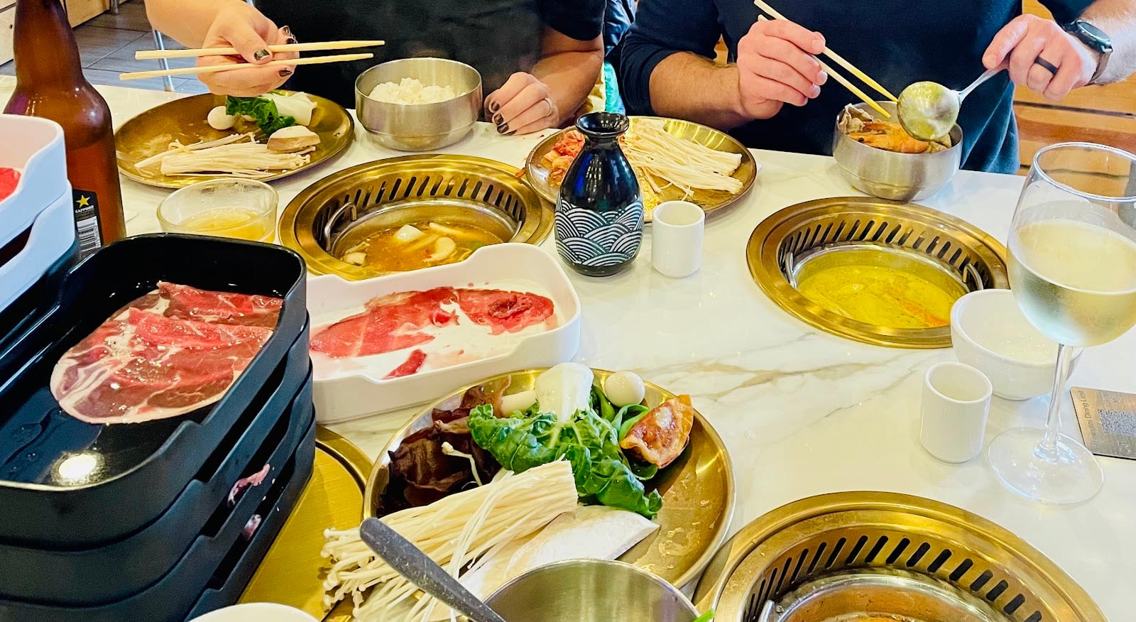 The Pots Hot Pot, photo 4