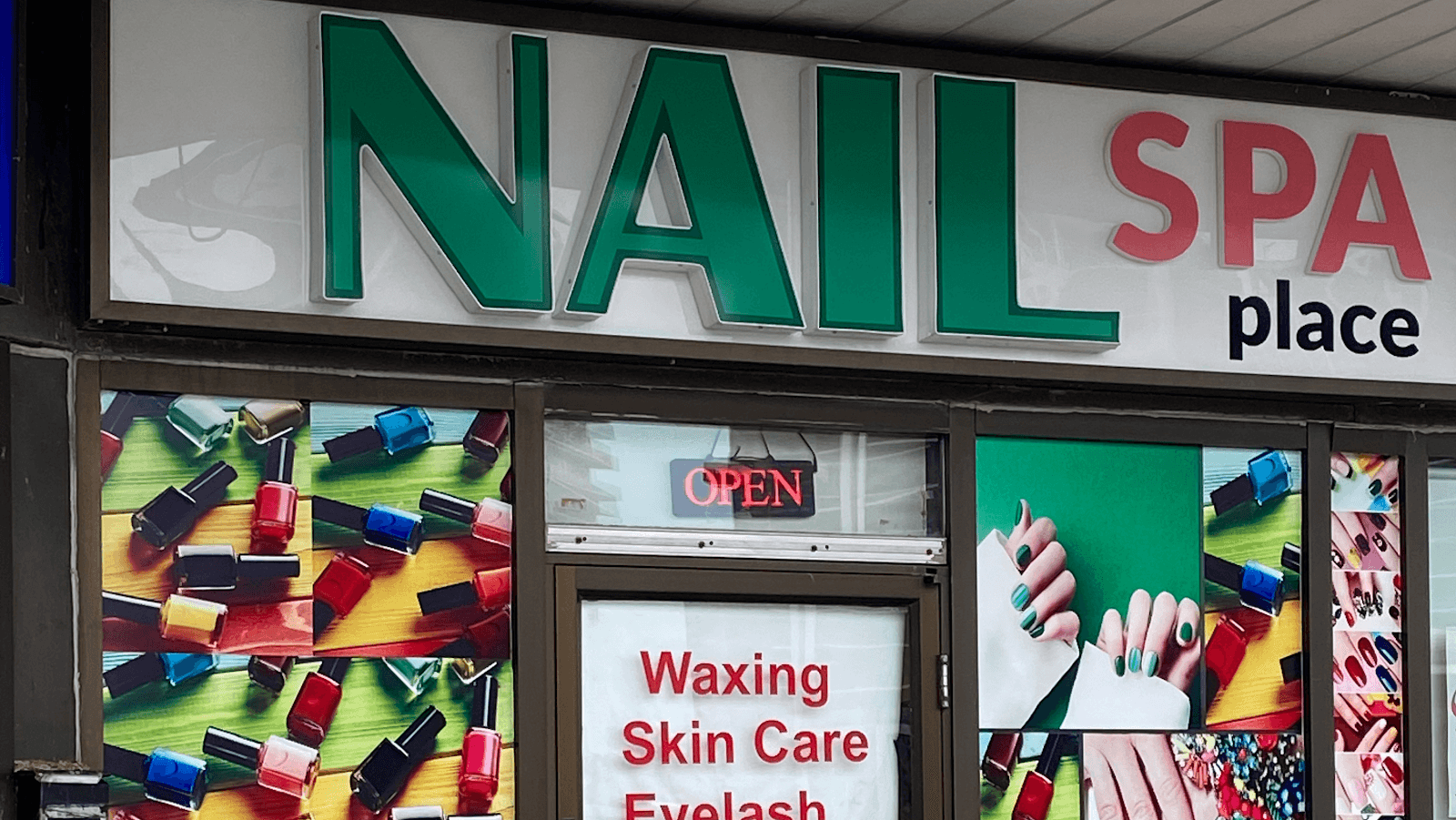Nail Place, photo 2
