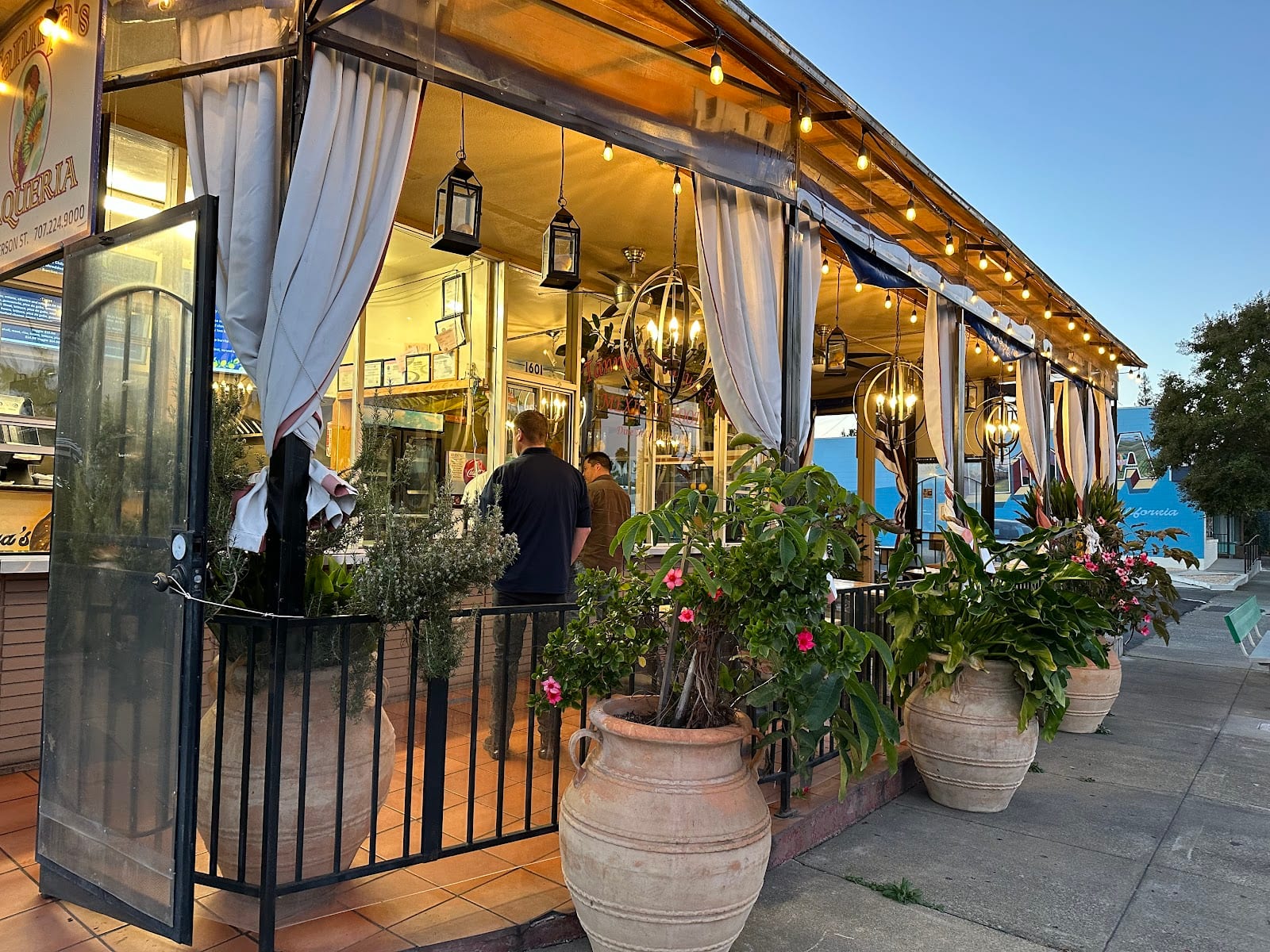 Tannya's Taqueria