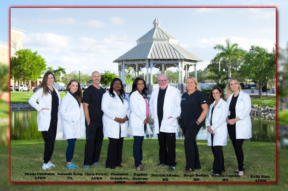 AdventHealth Wound Care & Hyperbaric Medicine Punta Gorda, a hospital department of AdventHealth Port Charlotte, photo 3