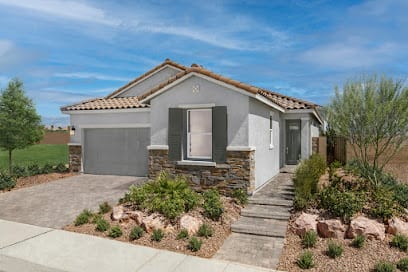 Benjamin Zheng REALTOR