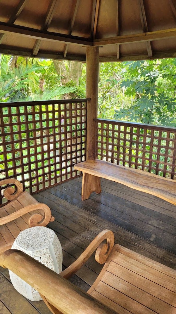Kahaluʻu Gallery and Gardens, photo 2