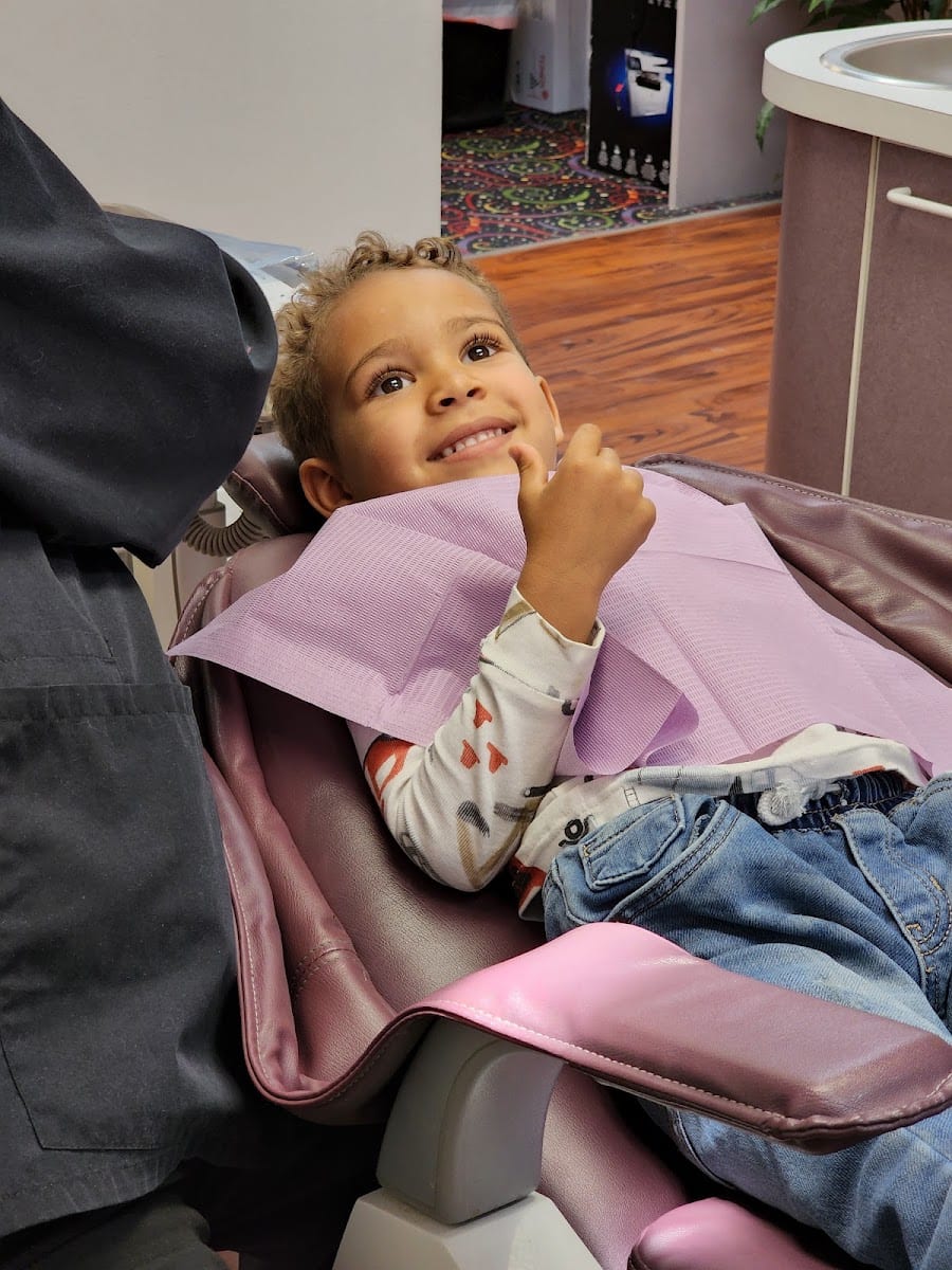 Aurora Pediatric Dentistry, photo 3