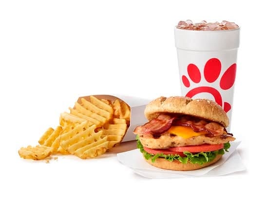 Chick-fil-A, photo 3