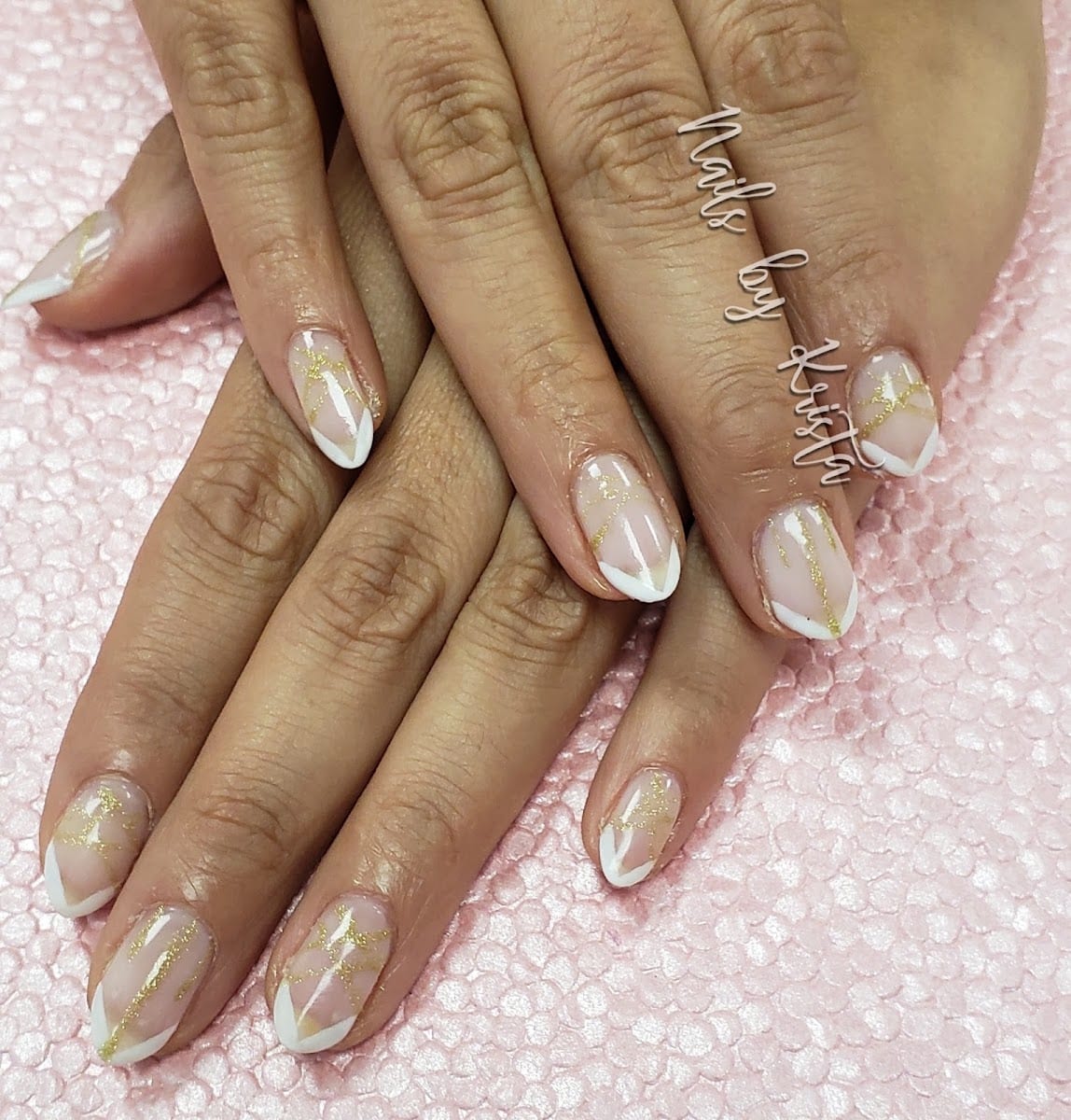 Nails by Krista
